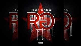 RichGang - Dreams Come True Ft. Yo Gotti, Ace Hood, Mack Maine & Birdman