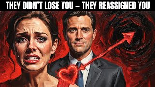 The Narcissist’s New Supply Solves a Problem You Were Never Meant to Carry | Carl Jung