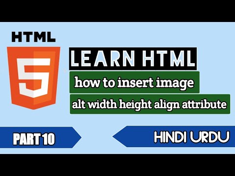 web development series for visually impaired person part 10 describe IMG tag with IMG attributes