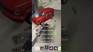 Easy ak and quantum hack tools! #roblox #gaming #ps5 #bloxspin #ak