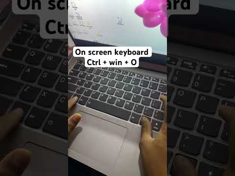 Computer shortcut keys / laptop shortcut #since #windows #shortcutkeys #computer #asmr #tricks