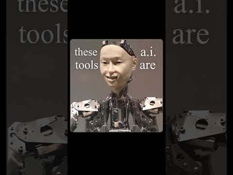 artificial intelligence is destroying society