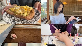 Vlog: A 72-Hour Intense Self-Care Reset