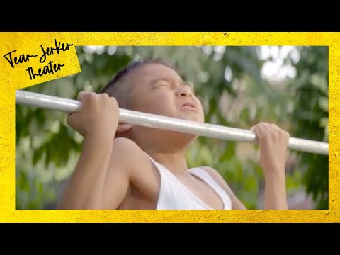 【タイ感動CM】太りたい その理由を知った時あなたは泣くでしょう（日本語字幕）｜タイ 泣ける CM Paradise