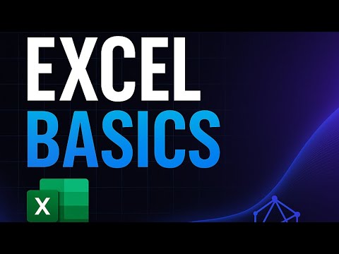 Basic MS Excel 1.3 Formulas (SUM, Division, Subtraction & Multiplications)