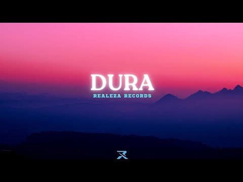 (FREE) Chris Lebron Type Beat x Sech - "DURA" | Dancehall Type Beat 2025 (EN VENTA)
