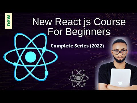 💥 React Js Tutorial  #2 Installing The  tools that is needed to work with react js (2022)