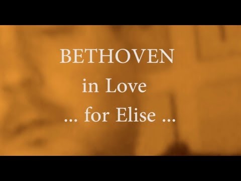 Bethoven in love