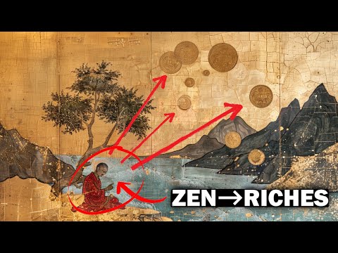 Ancient Buddhist Money Miracles You Never Knew Existed