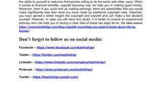 Copyleft – Everything You Need to Know About This IP License