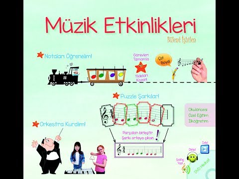 MÜZİK ETKİNLİKLERİ/Bülent İŞBİLEN