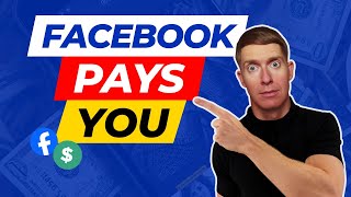 Facebook Monetization Changes: How to Get Paid in 2026💰