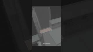 Modeling cabinet in Blender 3D #b3d #3dillustration #3dmodeling #blender3d #blender3dart