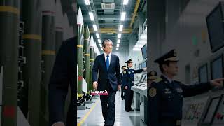 Geopolitical Tensions: A Global Security Crisis  #geopolitics #globalsecurity #militarydiplomacy