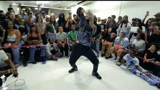 Zilla Madness 6 | SHOWOFF VS INTRICATE