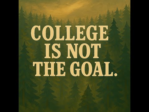 Getting into dream school is NOT the goal. You have it backwards