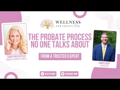 Probate Administration Unveiled: Essential Insights for Families & Death Care Pros