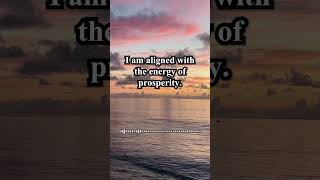 Money Magnet Affirmations Morning | Attract Money Affirmations | Wealth Affirmations