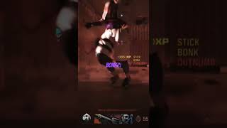 Bonk?! 🤔😜#cod #callofduty #gaming #foryou #modernwarfare3 #shipmas #best #bestbonkever #funny #quick