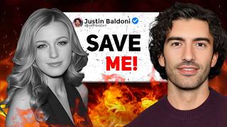 9 Times Justin Baldoni Subtly Warned Us About Blake Lively’s Secrets