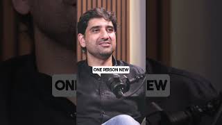 Episode #1 | Business, Leadership, VCs and more ft. Suhail Sameer, Rohan Raj Barua