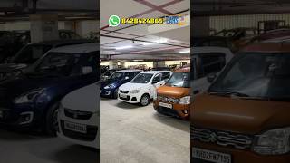 ₹.1 Downpayment भरके Car🔥✅ #revwithabhi Cheapest Used Cars In Mumbai #cars24