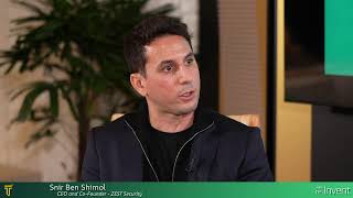 Techstrong TV Livestream – December 19, 2025