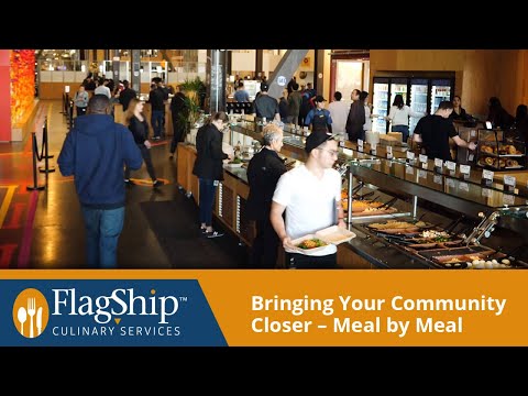 Flagship Culinary Services