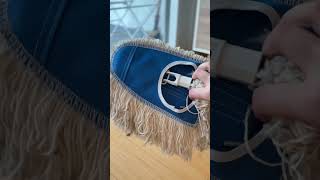 Fuller Brush Dry Dust Mop #duster