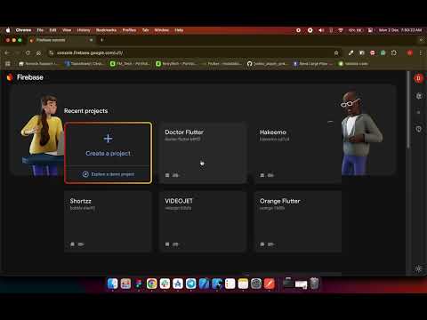 How to add Play Console SHA1 key in Firebase Project