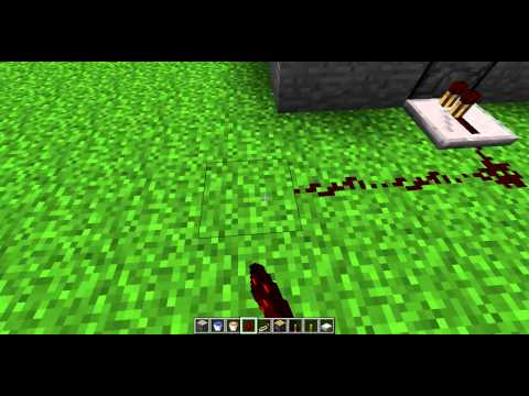 Tutoriel Machine à Cobblestone 1.3.2 [HD]