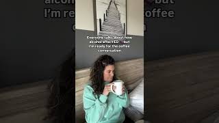 How coffee impacts erectile dysfunction - pelvic health