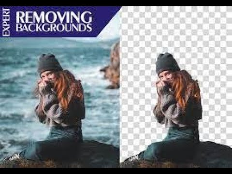 How to change background in 1 minute ||  Background change