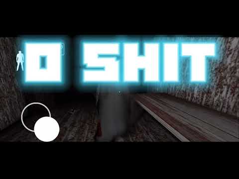 This glitch is perfect for those who don’t like jumpscares(granny edition)