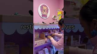 #smallbusiness #smallbusinessowner #funny #candyshop #sanrio
