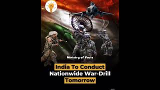 #IndiaSecurity #PahalgamAttack #CivilDefenceDrill #IndoPakTensions #May7Drill #KashmirAttack