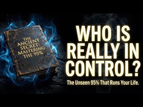 There Is An Invisible Force Controlling 95% Of Your Decisions