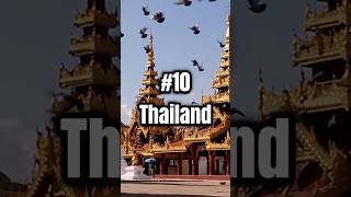 Top 10 Best Countries to Retire in 2025 - According to Expats!