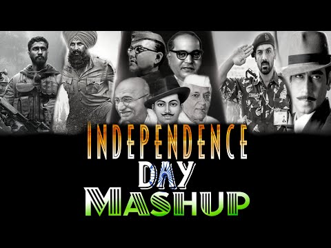Independence Day Mashup | MASHUP WORLD | Patriotic songs . #independenceday#india#indian#indianarmy