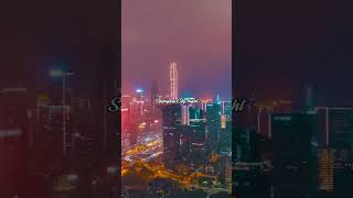🇨🇳 Shanghai – A City of Lights & Speed