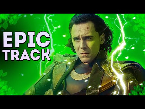Loki OST:  Main Theme | EPIC VARIANT