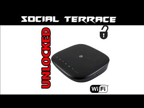ZTE MF279 Router Home Hotspot 4G LTE UNLOCKED WIFI + Battery USA Latin Caribbean