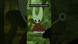 Buying Video Games from Indies VS Triple A Devs be like 😸