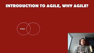 What is Agile software development? #Agilesoftwaredevelopment #agile