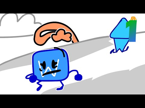 TAS 1: YOU SAID SLAP!!