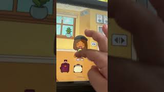#tocaboca #tocabocahousemakeover #kidsvideos #viralvideo #viralvideo  #tocalifeworld #tocalife
