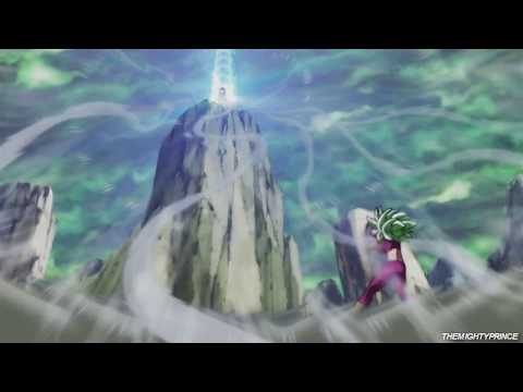 Super Saiyan 2 Kefla PREVIEW [UNOFFICIAL ENGLISH DUB]