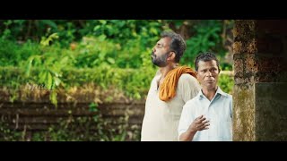 GRAMAVASEES | Malayalam Comedy Entertainment Thriller Full Movie | Indrans | Azees Nedumangad