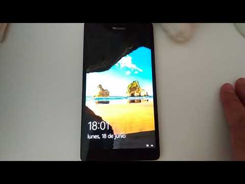Lumia 950 XL Dual Boot