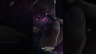 Display Decoded: iPhone 15 Pro Max vs Samsung S24 Ultra 📱🔍 #DisplayDuel #TechFaceOff